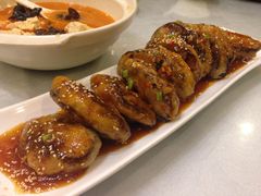 -宝轩渔府·老字号海鲜·正宗津菜(水上店)