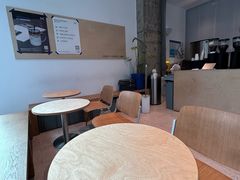-CUBIC3三立方咖啡(凌空SOHO店)