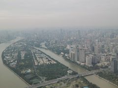 -广州塔