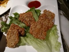 -功德林(南京西路店)