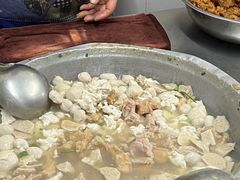 -马脚桥鱼肉羹店(人民路店)