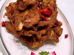 -不倒翁·安徽名菜楼(步行街店)