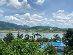 -西双版纳傣族园