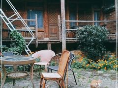 -田德能咖啡博物馆