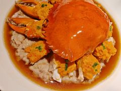 -广州文华东方酒店·江-由辉师傅主理