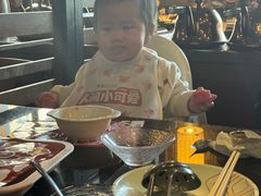 -捞王猪肚鸡火锅(昆山店)