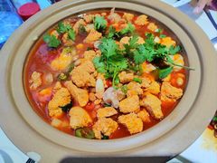 -毛家湾饭店·品牌湘菜(海印店)