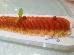 -津悦·正阳春烤鸭(红旗南路店)