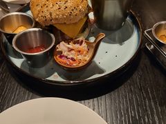 -blue frog蓝蛙(长泰广场店)