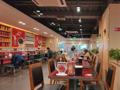 -宏状元现熬粥·京味菜(五棵松店)