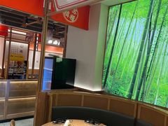 -乔阿马·江南味·驴肉香(龙湖华泾天街店)