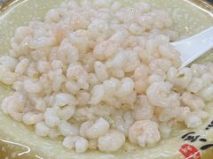 清炒河虾仁-协和菜馆(凤凰街店)