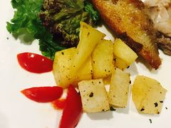 -斯比特花园西餐厅(东方商厦店)