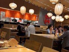 -味千拉面(南昌杉杉奥特莱斯广场店)