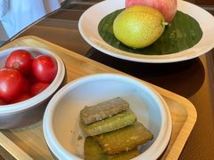 -舟山希尔顿酒店