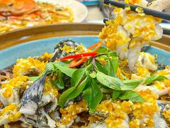 -德胜轩正宗顺德菜(宝安沙井会展中心店)