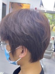 -首脑美发沙龙