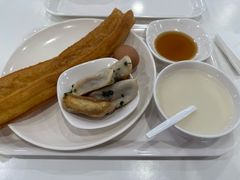 -浦东图书馆读者餐厅(前程路店)