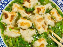 -秦地元羊肉馆(人民东路店)