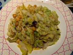 -撒拉花儿·新疆菜·清真(太阳宫店)