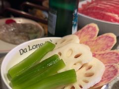 -大龙燚火锅(太古里店)