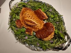 -Oyster Talks 四度蚝法餐厅