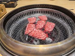 -松鱼亭·和牛烧肉(协鑫广场店)