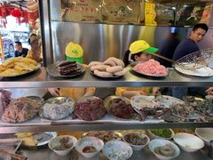 -四里沙茶面(七星西路分店)
