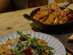 -Cyclus Craft Kitchen薩克思手工厨房