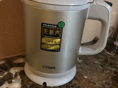 -烟台碧海饭店(烟台火车站店)