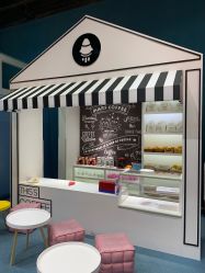 -MINI MARS KIDS CLUB亲子家庭中心(长宁天山店)