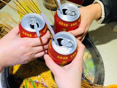 -钢管厂五区小郡肝火锅串串香(总店)