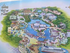 -青岛方特梦幻王国