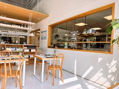 -小满Grainkitchen(滨江商业广场店)