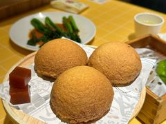 -蔡澜点心·粤菜(花城汇南区店)