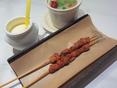 -清真·卡德尔大叔新疆主题餐厅(龙汇路店)