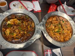 -胖哥俩肉蟹煲(杭州下沙学林街店)