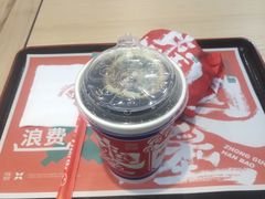 -塔斯汀中国汉堡(员村店)