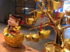 -北京民族园葉子里酒店(鸟巢店)