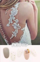 点击看大图 -美奈サロン美甲美睫皮肤管理