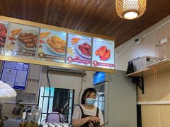 -鸡脚旮旯平江路店