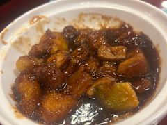 -宏状元现熬粥·京味菜(五棵松店)