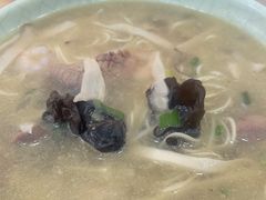 -晓午阳常熟炒浇面(红庙店)