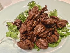 -东兴楼饭庄(六里桥店)