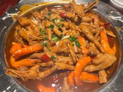 -胖哥俩肉蟹煲(杭州下沙学林街店)