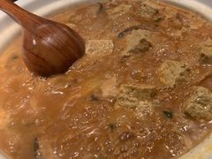 -雀蓝川菜(滨湖万象汇店)