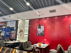 -攸州小镇家湘菜(小米科技园店)