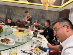 -不倒翁·安徽名菜楼(步行街店)