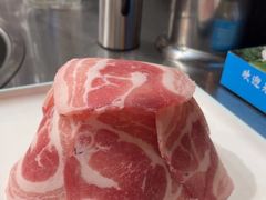 -鹤之乡·齐齐哈尔烤肉·非遗(秋涛路店)