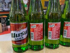 -西北老马食府(陈家营西路店)